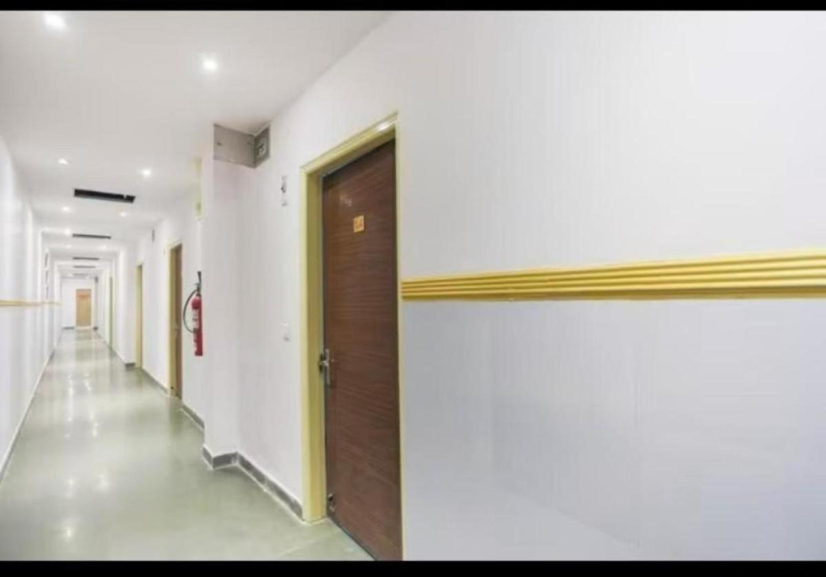 Hotel Park Bulandshahr - Housity