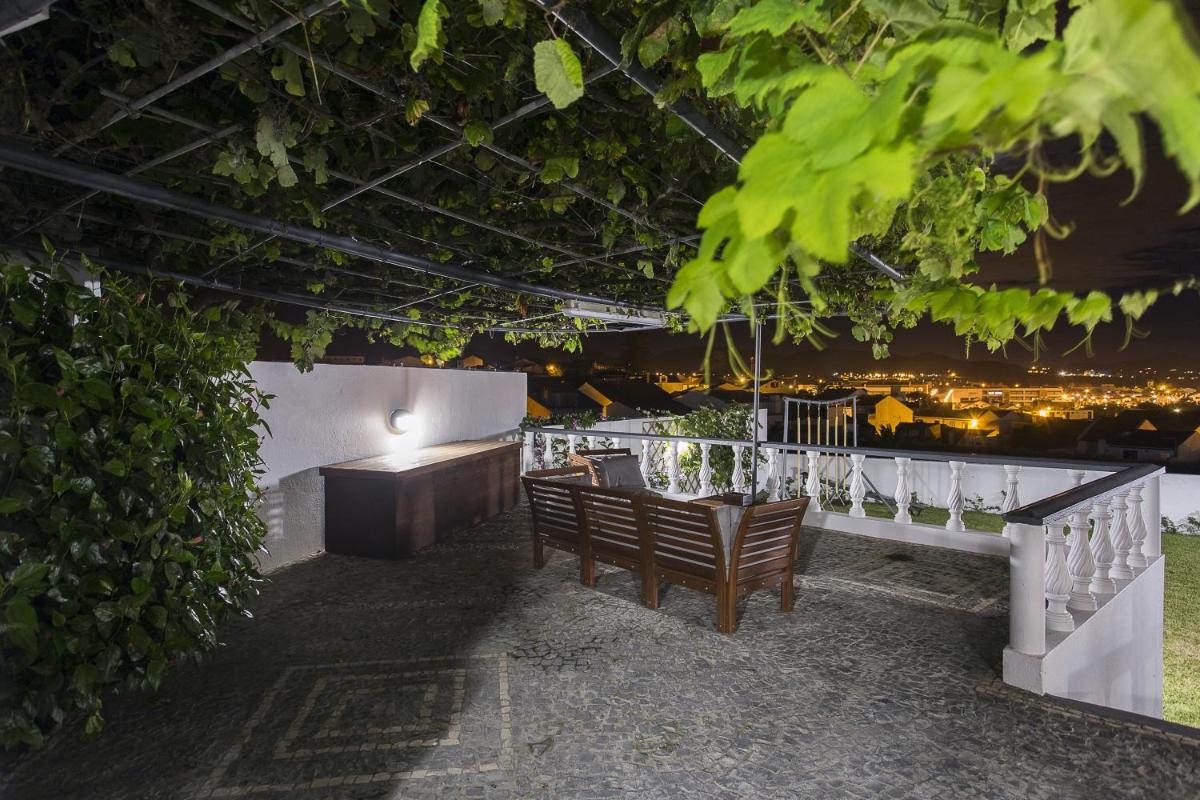 Quinta das Rosas Villas - Housity