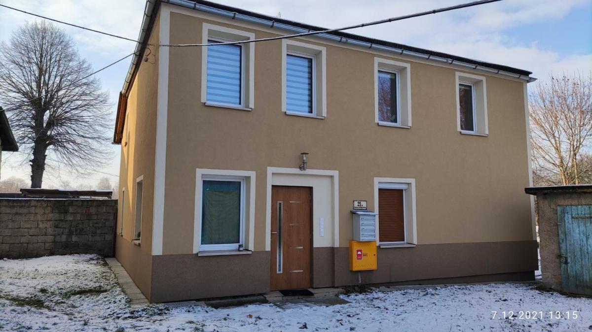Apartament 