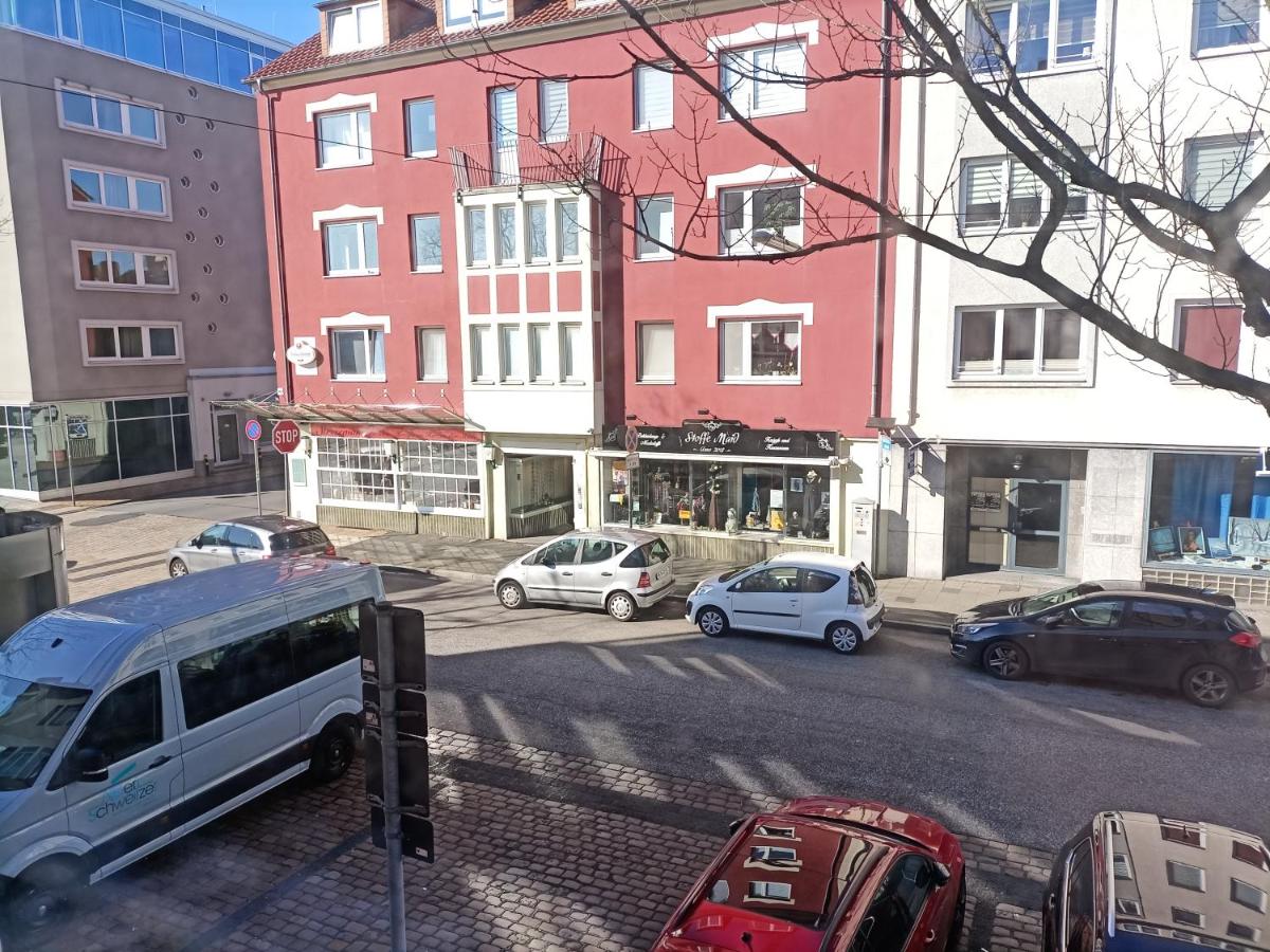 FeWo Cityquartier - Housity