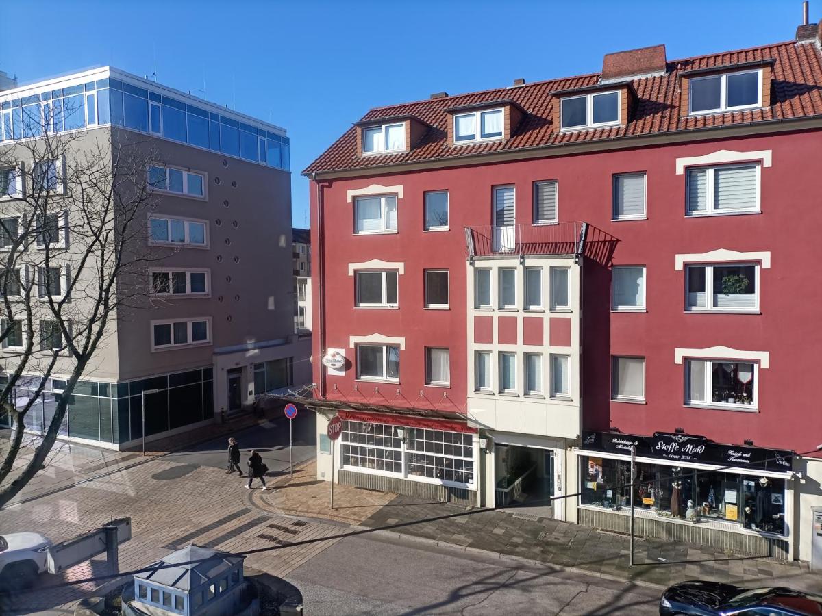 FeWo Cityquartier - Housity
