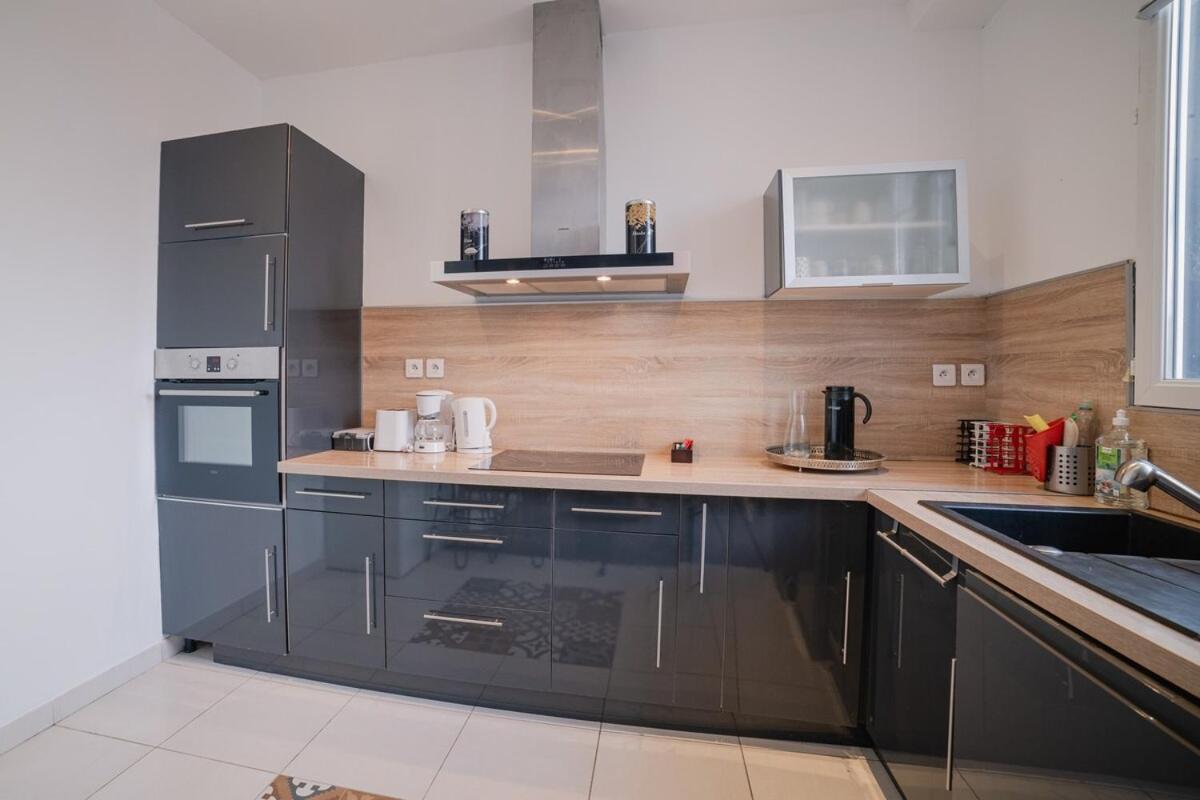 Home - Yver - Séjour à Auxerre - Housity