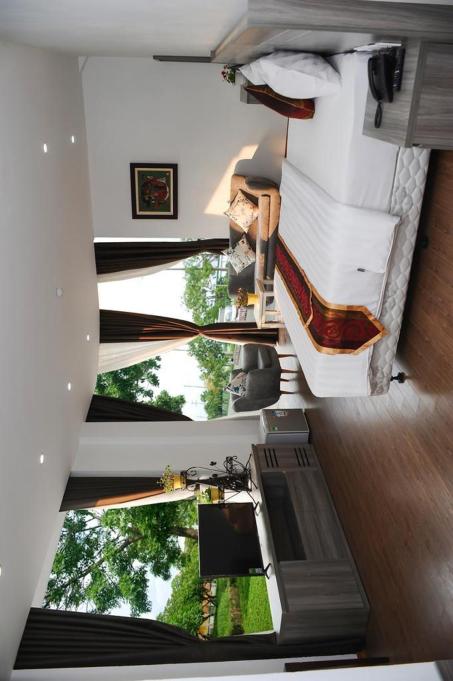 Soo Hotel Bac Ninh - Housity