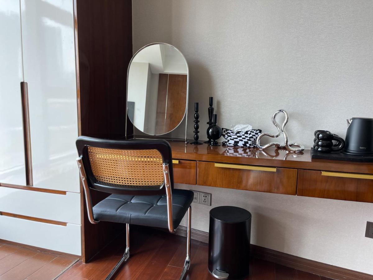 Lexiangjia - Riverview Apartment - Housity