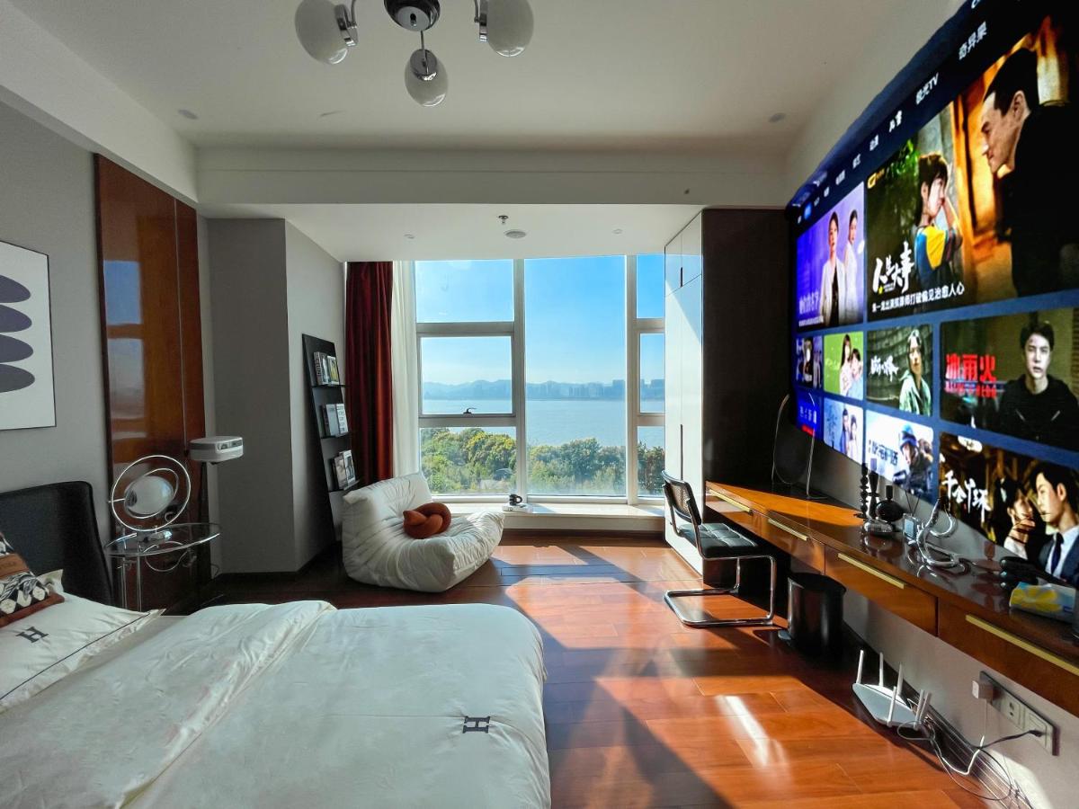 Lexiangjia - Riverview Apartment - Housity