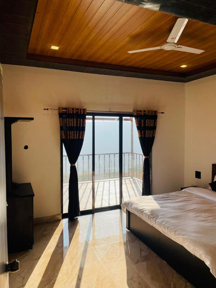 JB's Farm House - Valley View Mahabaleshwar - Housity