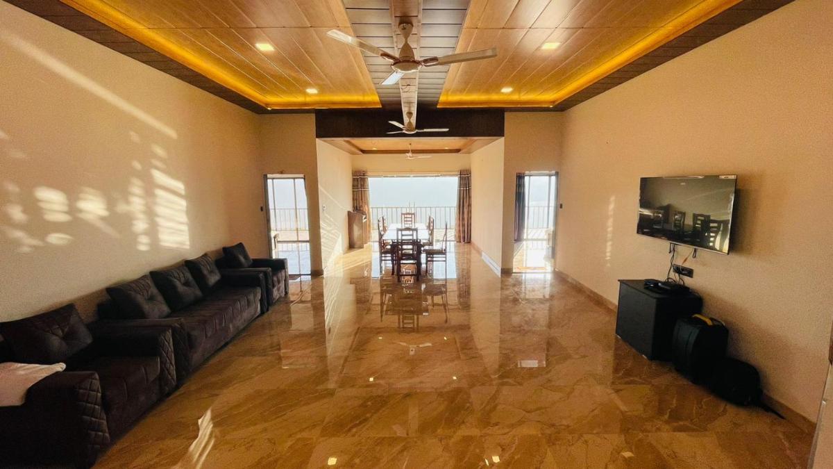 JB's Farm House - Valley View Mahabaleshwar - Housity