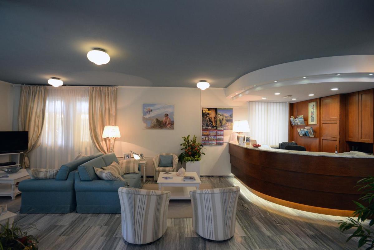 Hotel Giulio Cesare - Housity