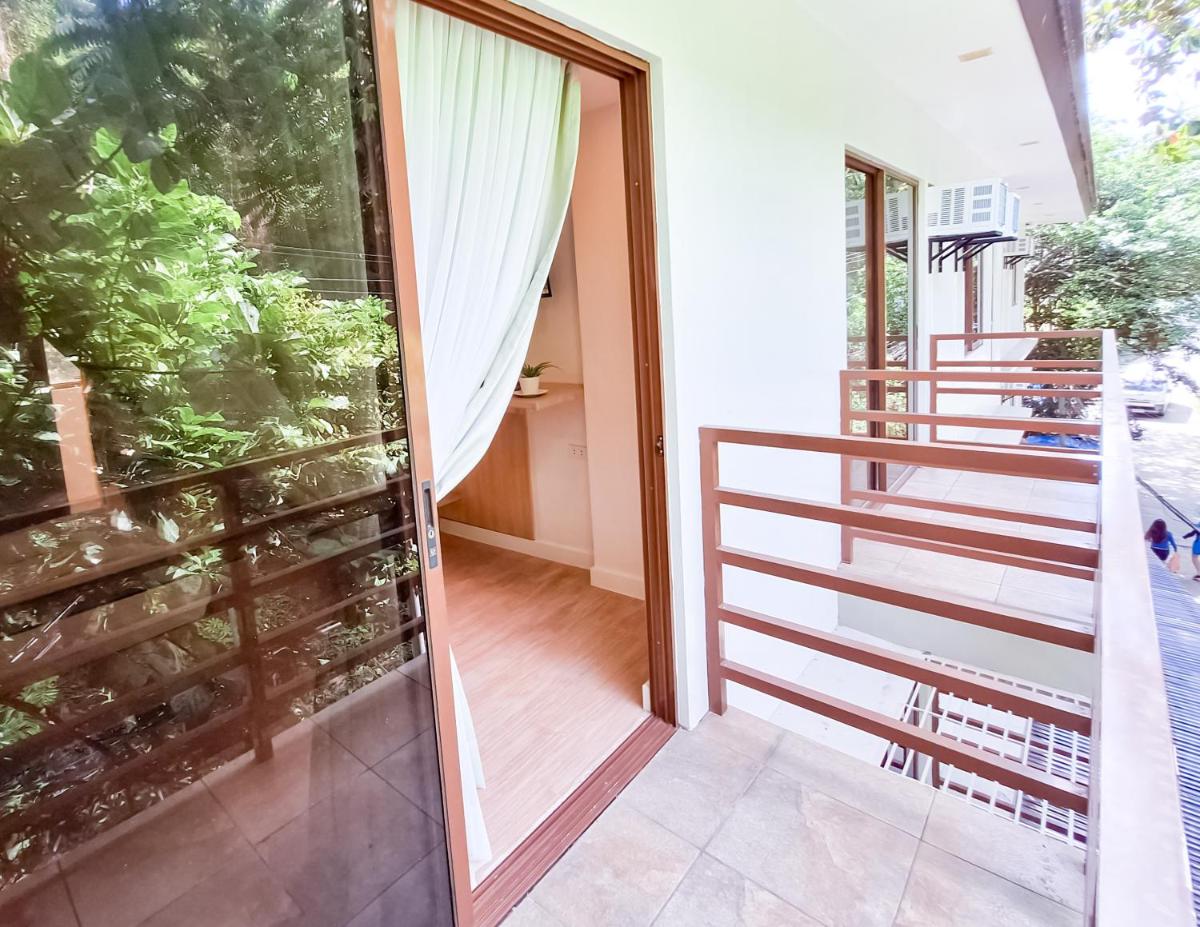 Areca Boracay Bed & Breakfast - Housity