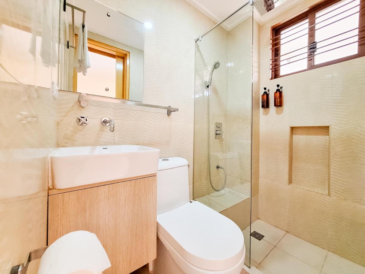 Areca Boracay Bed & Breakfast - Housity