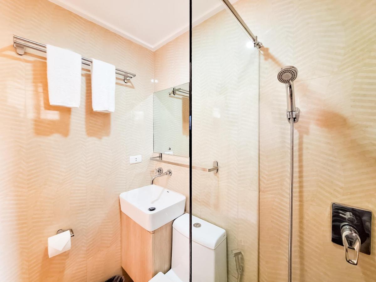 Areca Boracay Bed & Breakfast - Housity