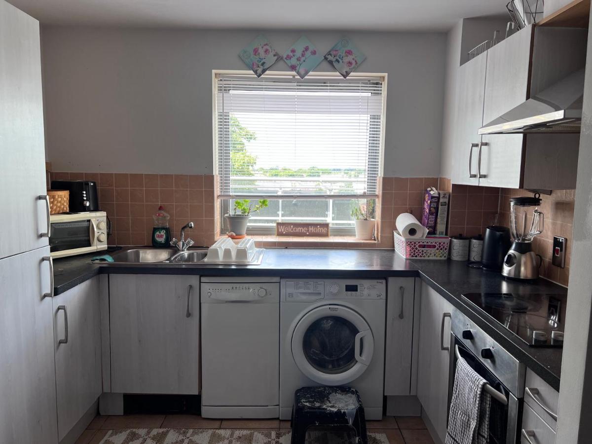 Lovely en-suite double room - Housity