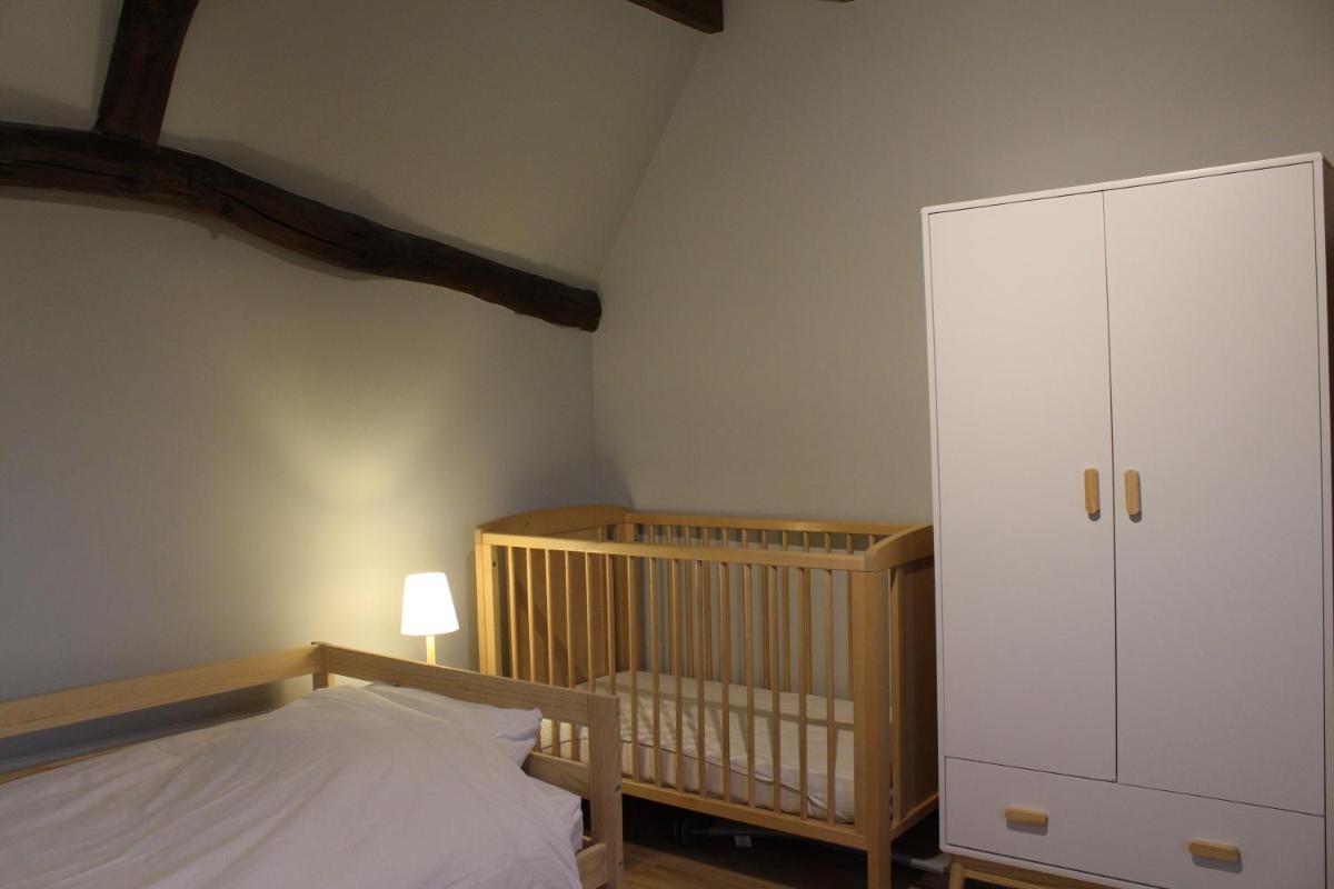 La Chaumière Normande - Housity