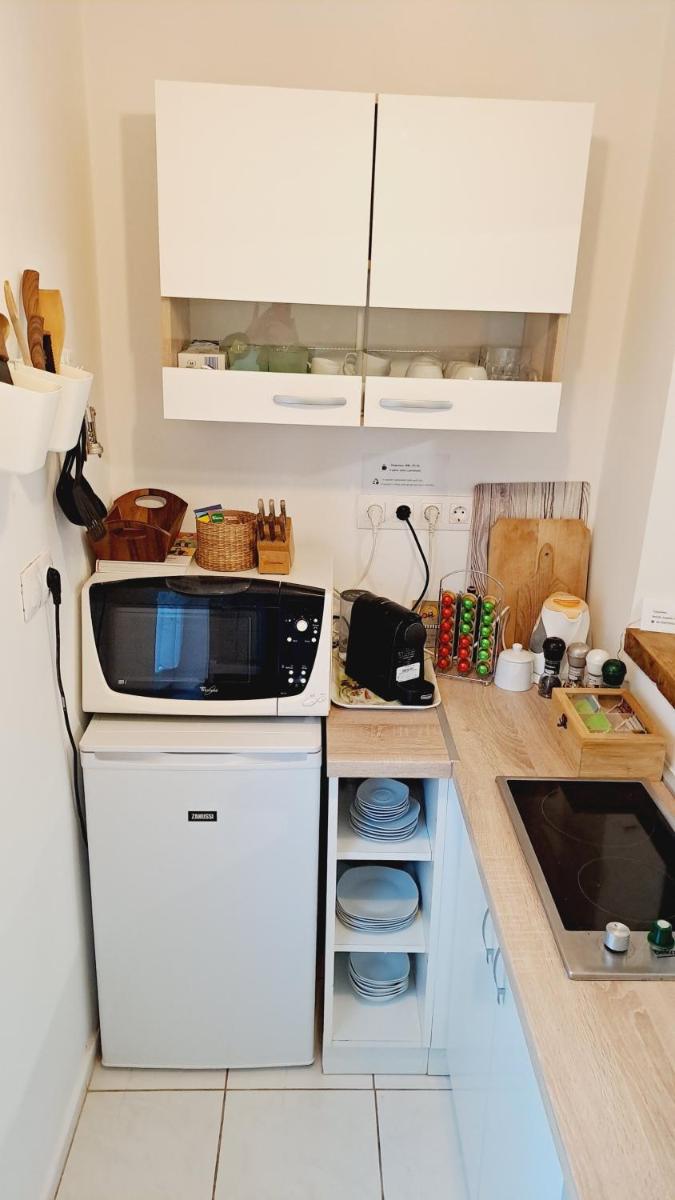 Borbála Vendégház Igal - Housity