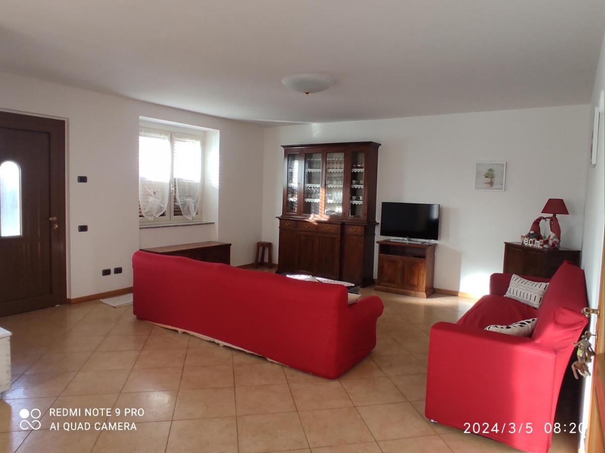 Casa "La Forcella" - Housity