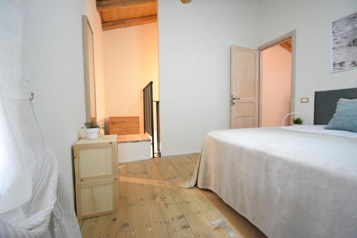 Suitetrails - La Casa nel Borgo
