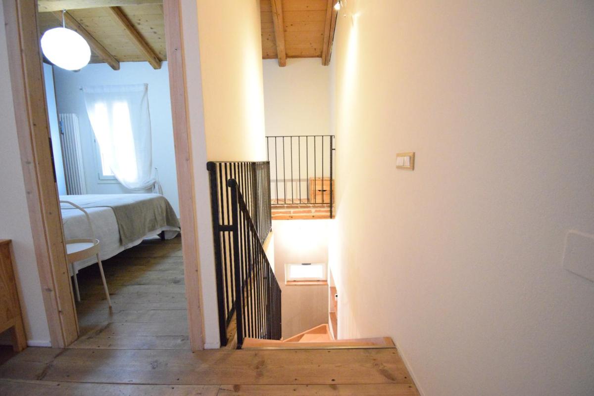 Suitetrails - La Casa nel Borgo