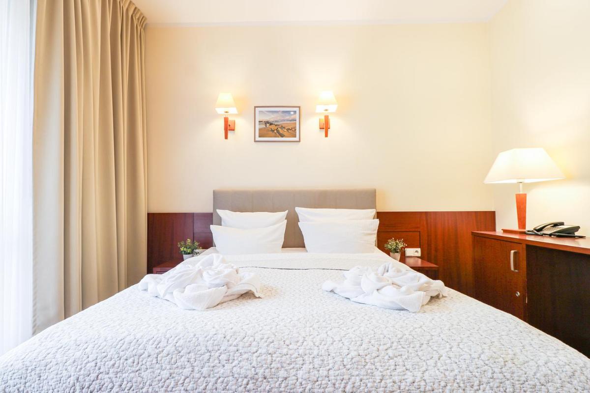 Atol Spa - Housity