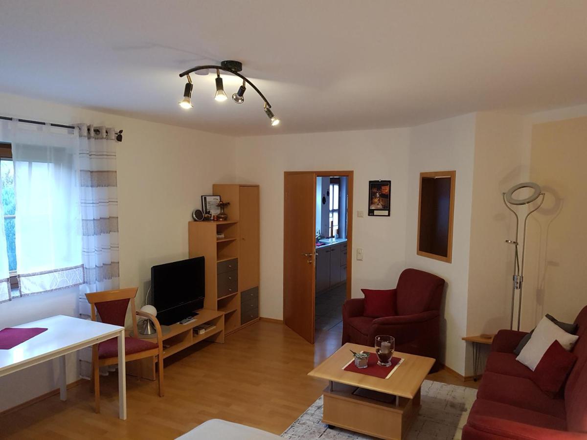 Ferienwohnungen Wilhelmi - Housity