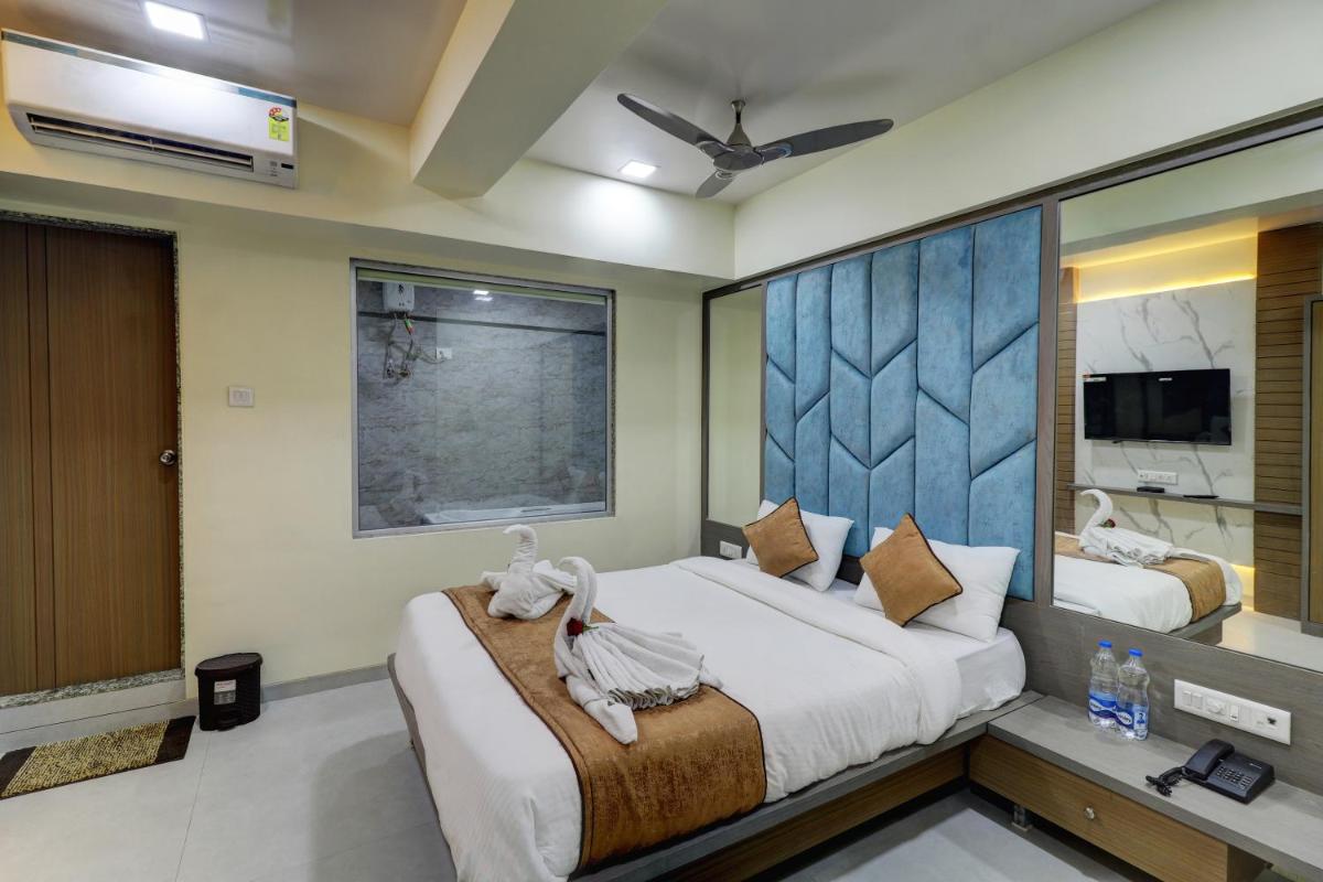 Hotel Shree Residency Lodging & Boarding - Housity