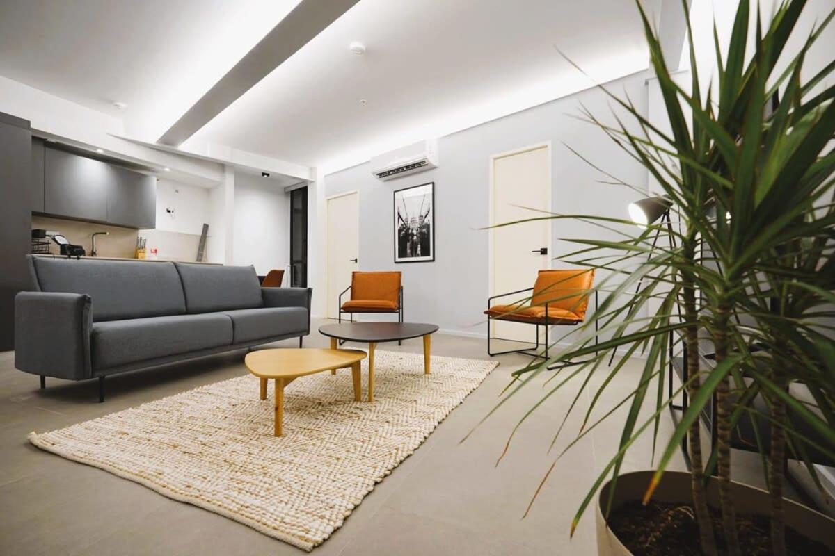Elegant 1BR with Pool In Casco Antiguo - Housity