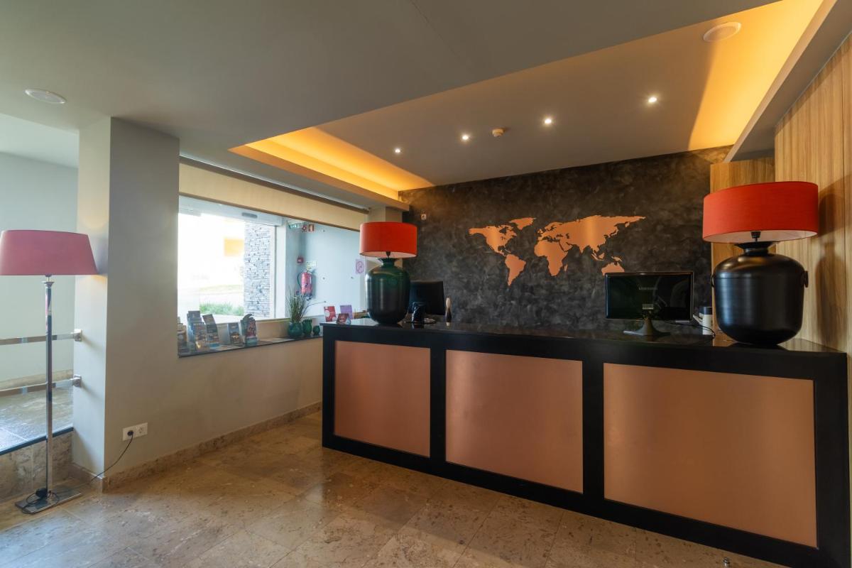 Ukino Terrace Algarve Concept - Housity