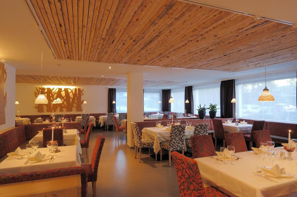 Hotel Melodia del Bosco - Housity