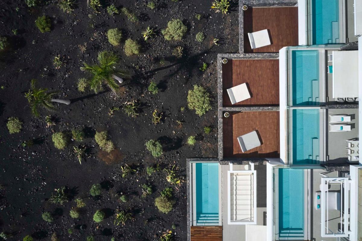 Piscina en o cerca de Royal Hideaway Corales Suites