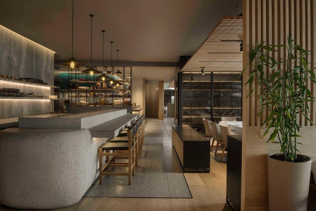 Zona de estar de Royal Hideaway Corales Suites