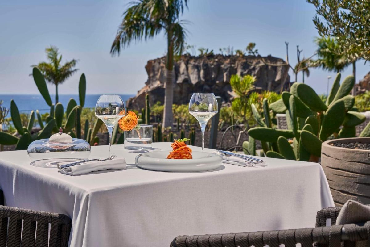 Bebidas en Royal Hideaway Corales Suites