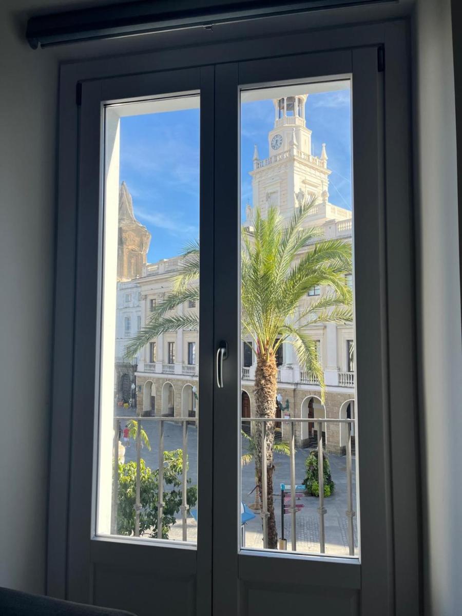 El Chicuco en el corazón de Cádiz Grupo AC Gestion - Housity