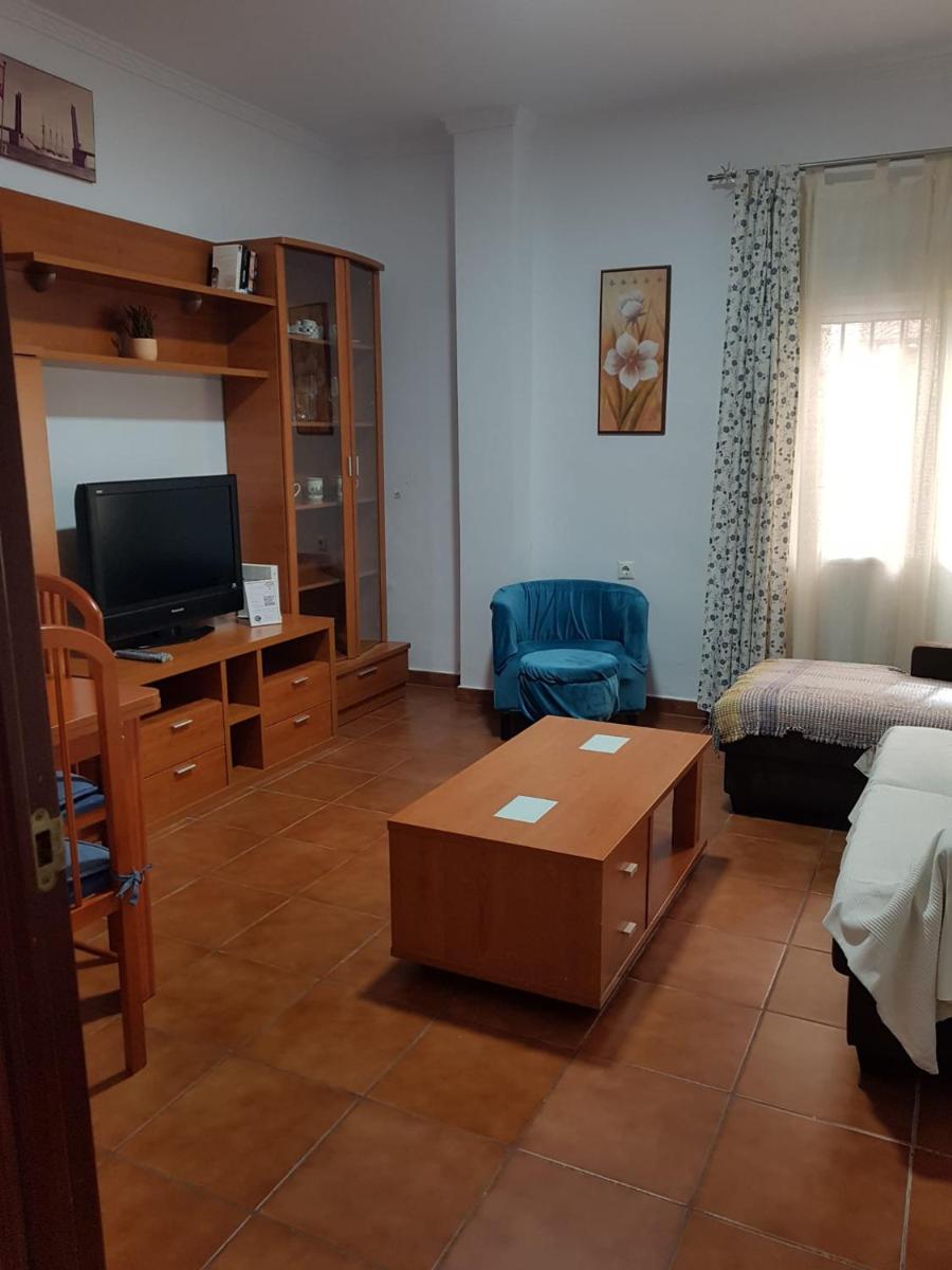 El Cano Playa Victoria Grupo AC Gestion - Housity