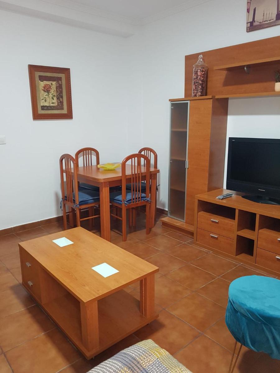 El Cano Playa Victoria Grupo AC Gestion - Housity
