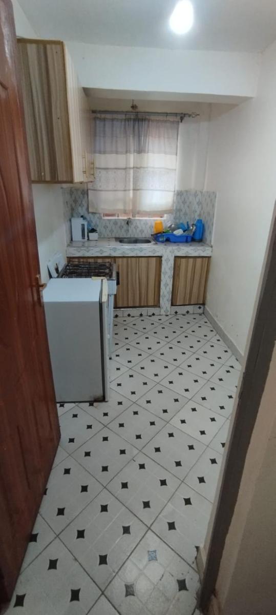 Suitetrails - Macha AIRBNB