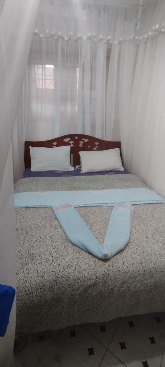 Suitetrails - Macha AIRBNB