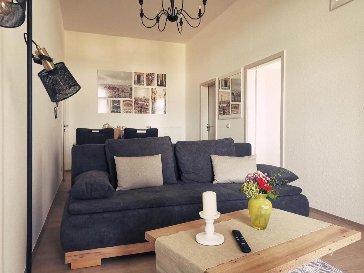 Ferienwohnung Saaletal - Housity