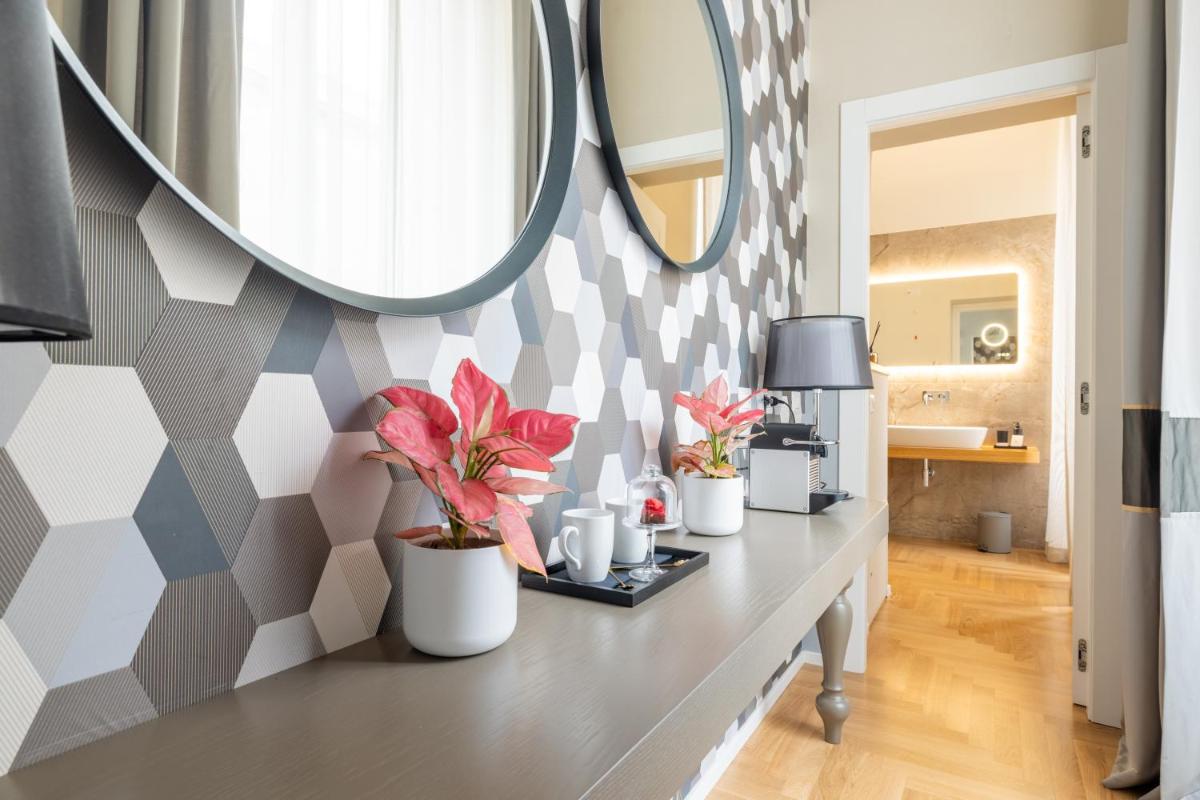 Suites Romae Rex - Housity