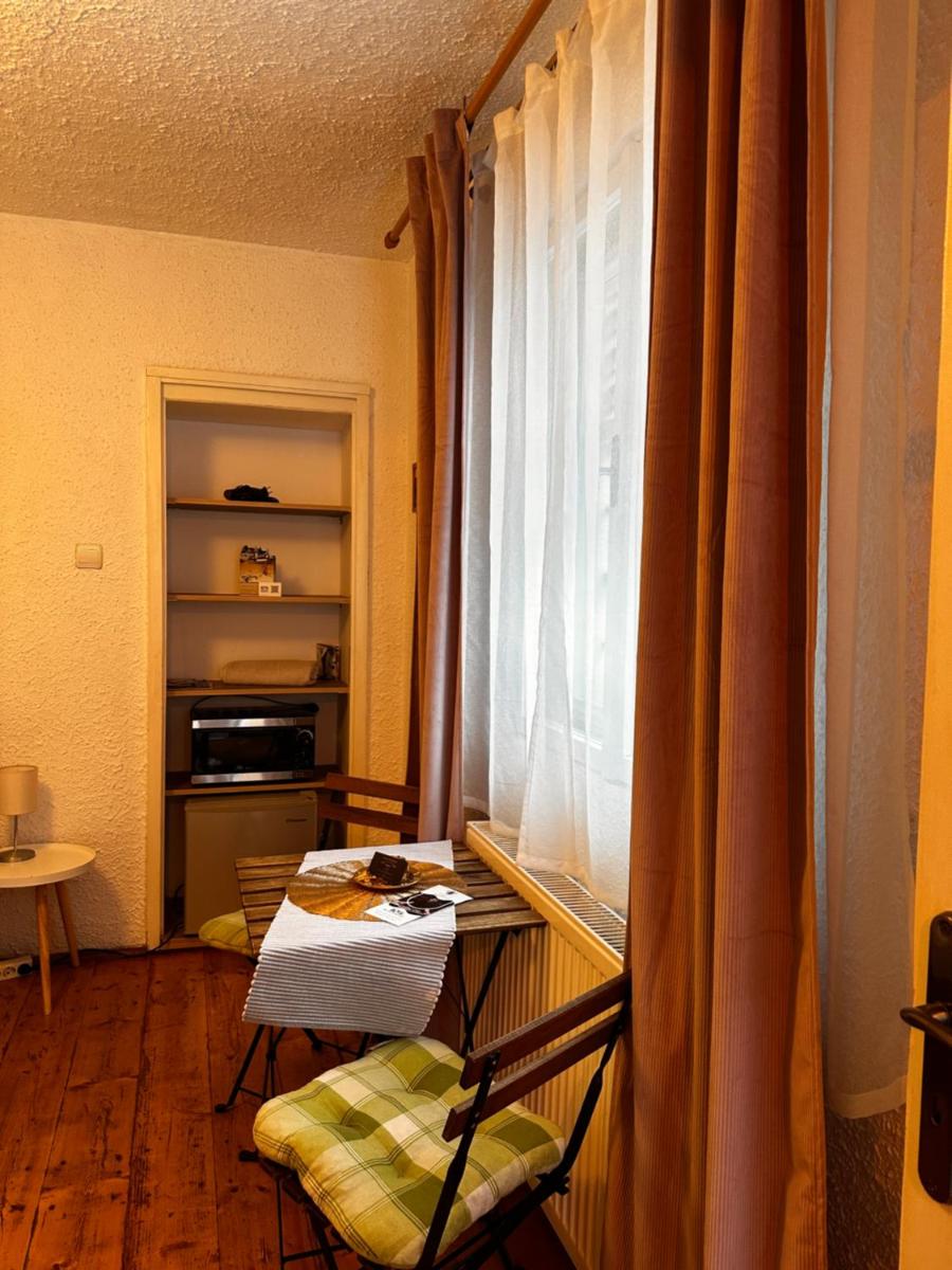 Suitetrails - Berta Boutique Studio
