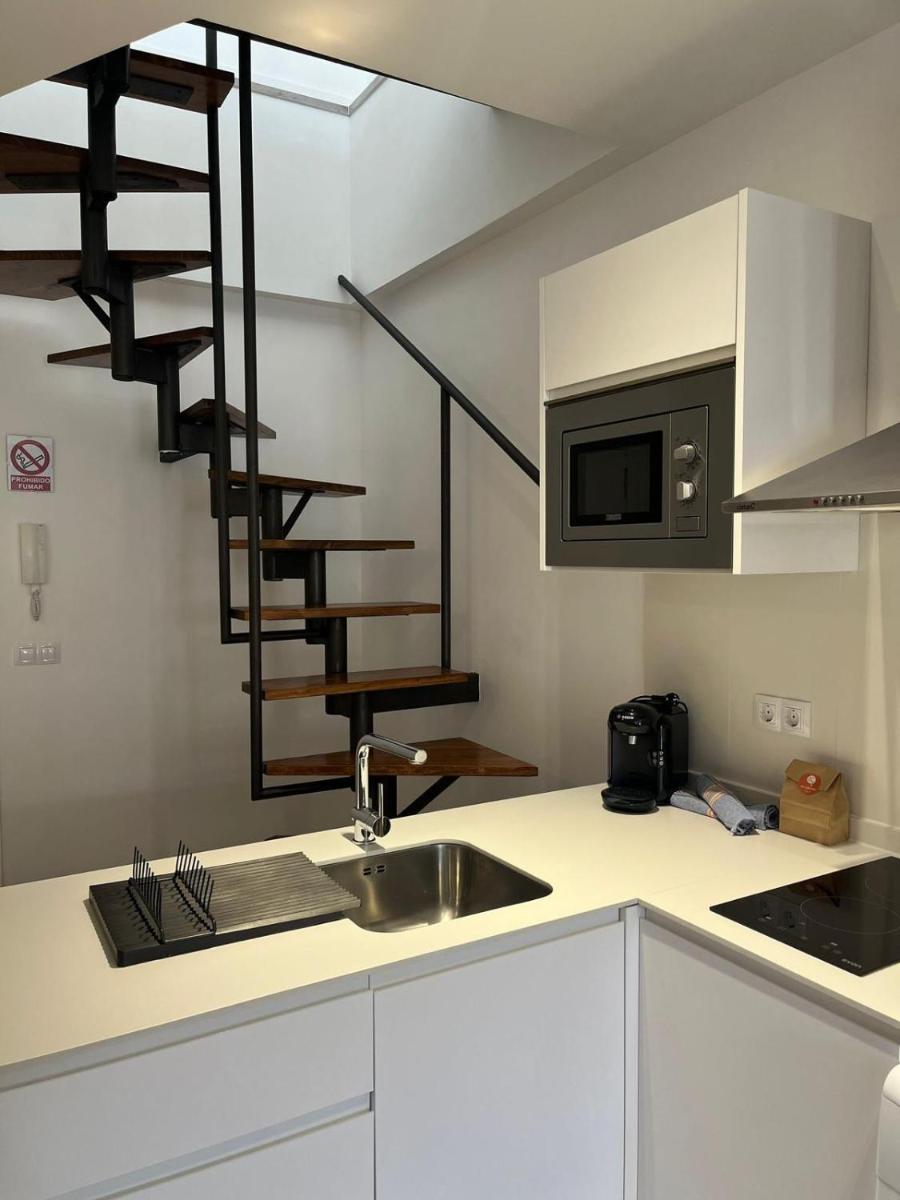 Penthouse La plaza en Cádiz Centro Grupo AC Gestion - Housity