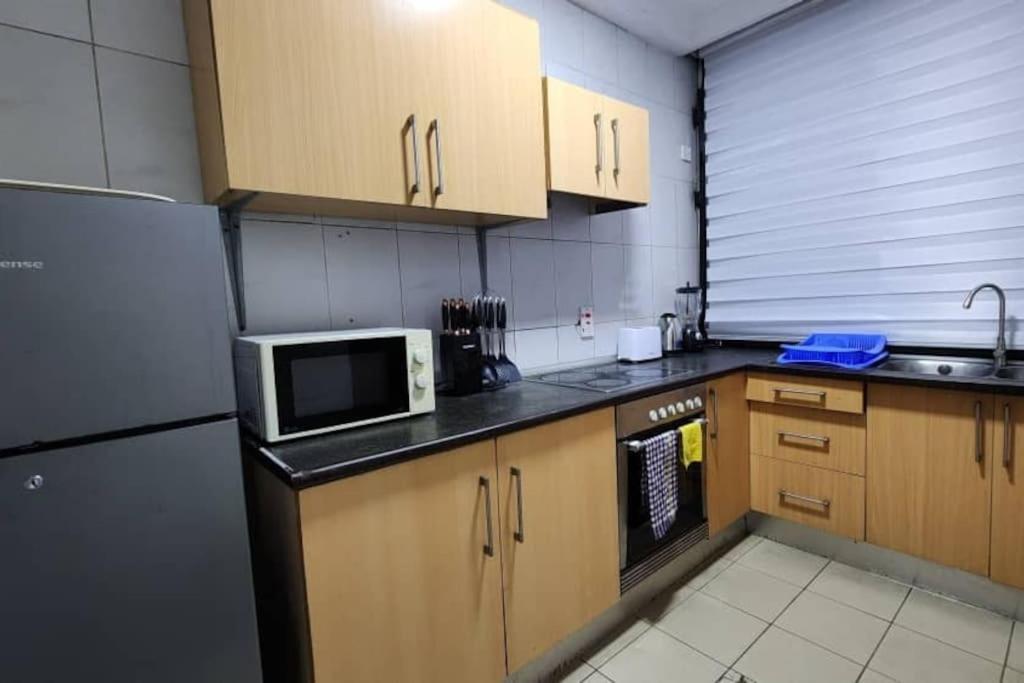 Nature views 2 bed apartment in Victoria Island - Housity