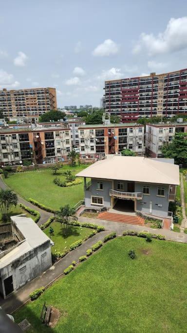 Nature views 2 bed apartment in Victoria Island - Housity