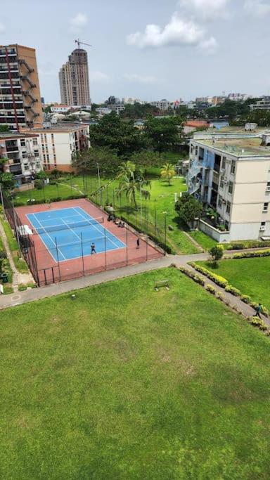 Nature views 2 bed apartment in Victoria Island - Housity