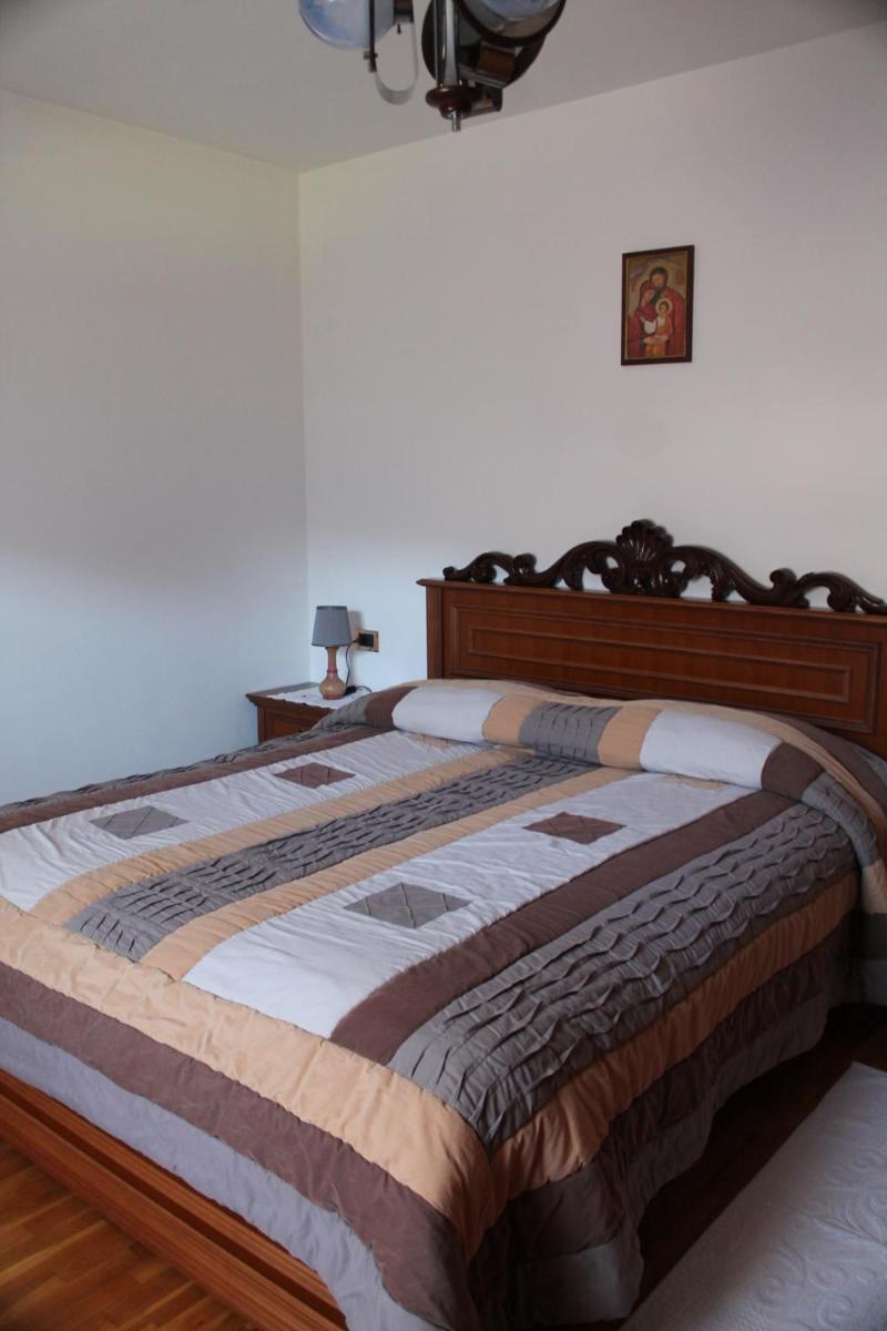 Suitetrails - Apartment Relax Natura