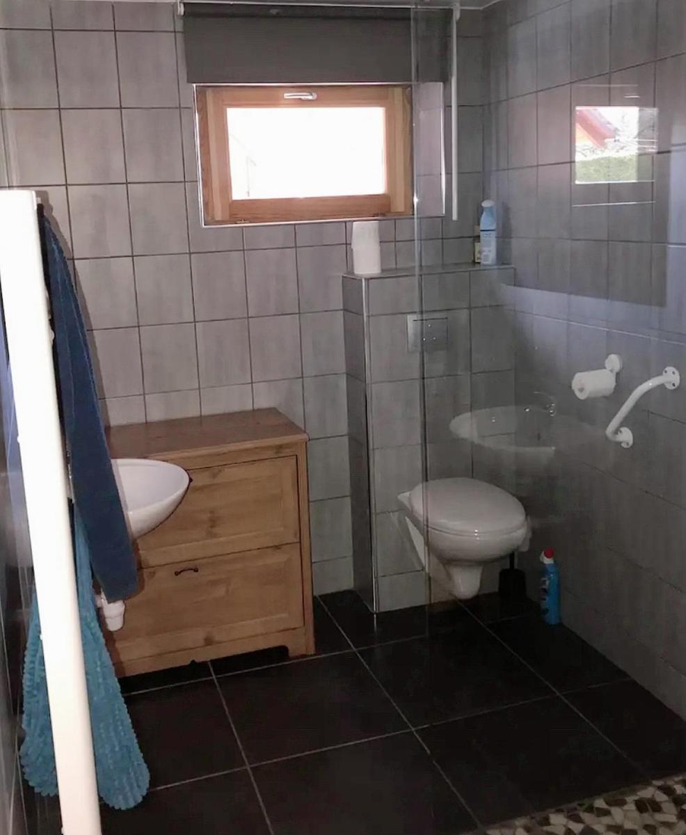 Gîte de Juliana 4 personnes - Housity
