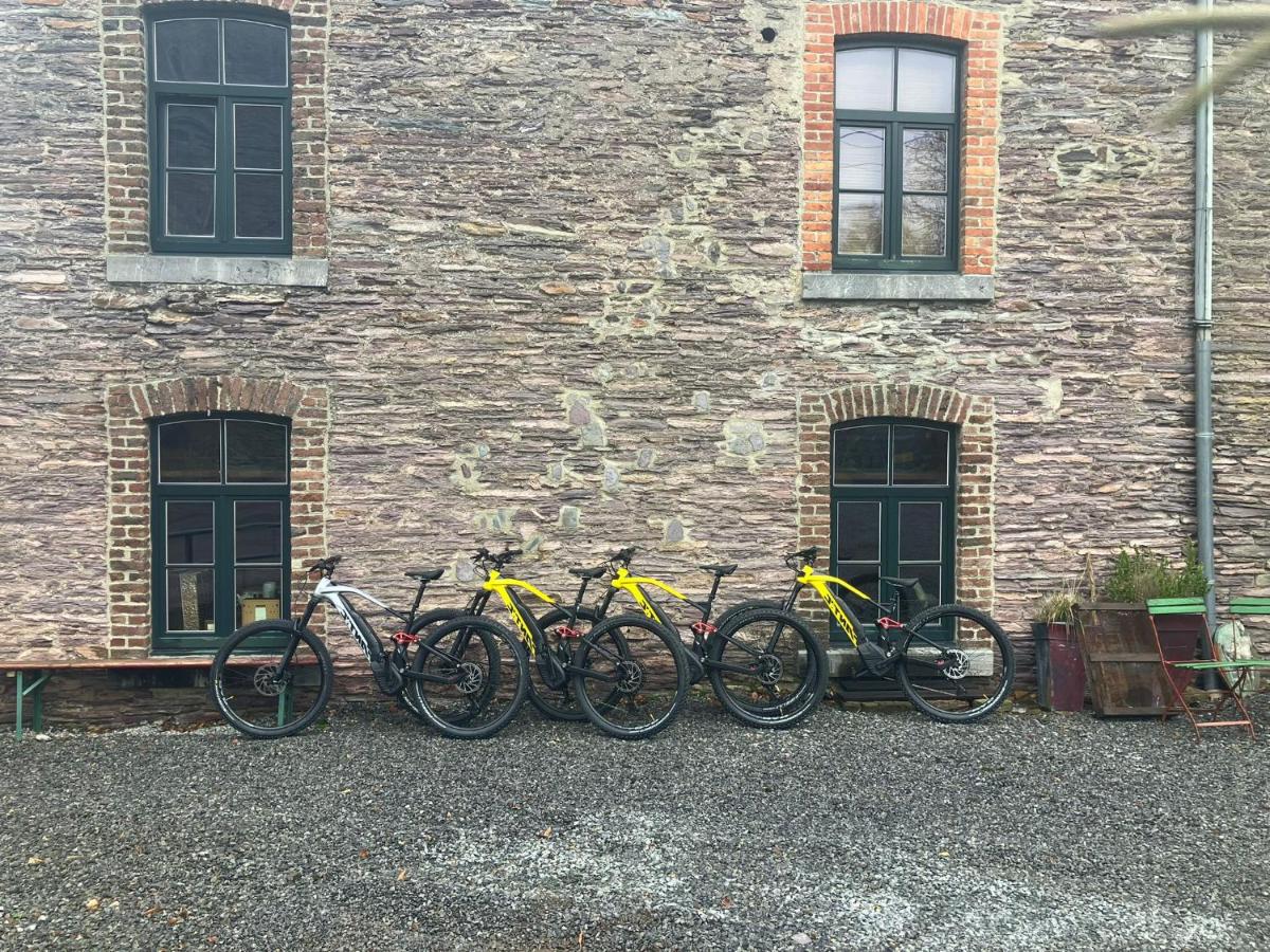 B&B Ferme1883 - Housity