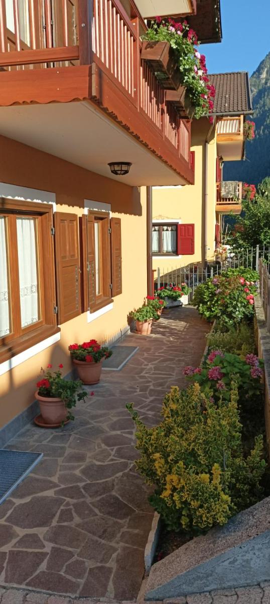 Apartment Relax Natura - Housity