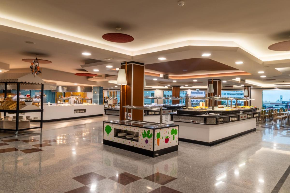 Ukino Palmeiras Village - 24h All Inclusive - Housity