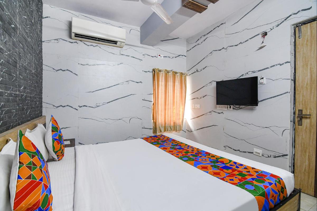 FabExpress Subh Residency - Housity