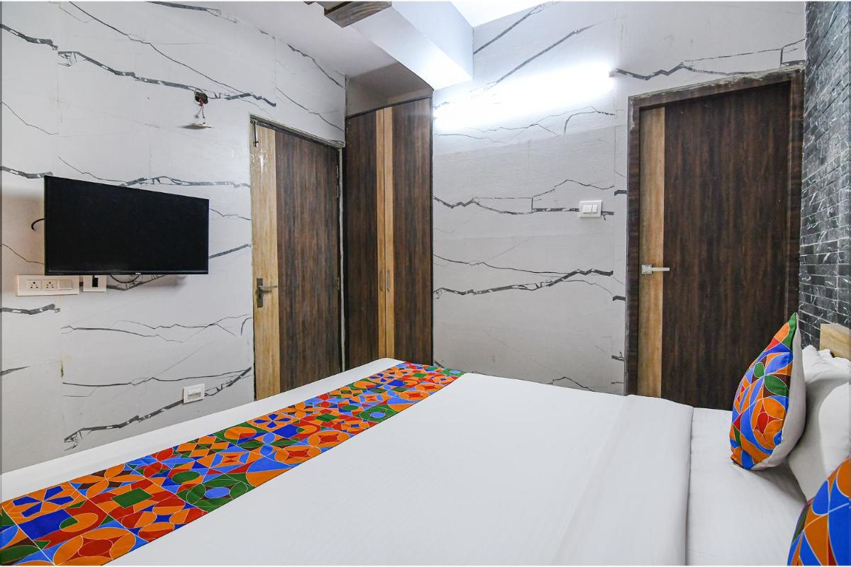 FabExpress Subh Residency - Housity