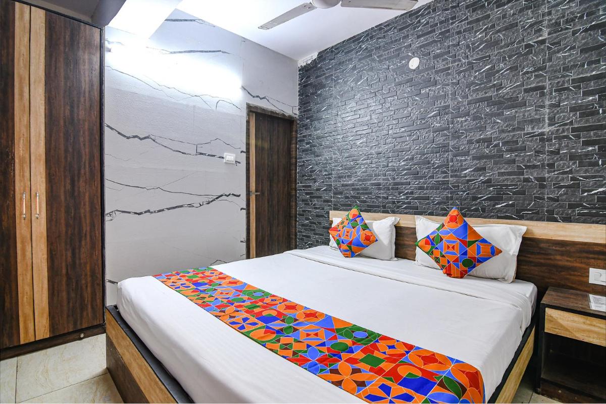 FabExpress Subh Residency - Housity
